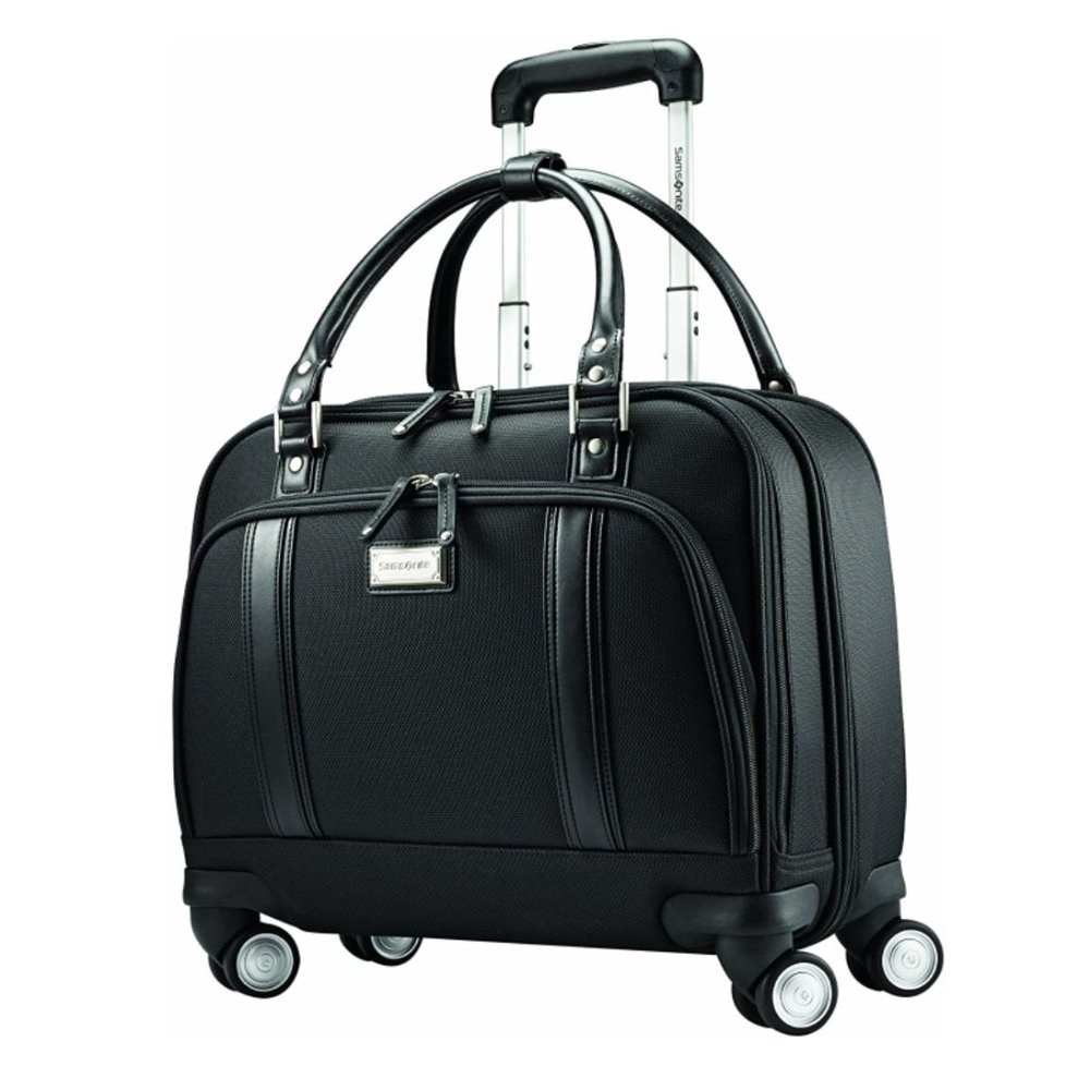 samsonite • women's spinner mobile office